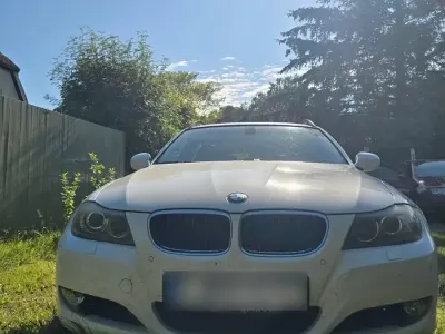 Gebraucht BMW 320