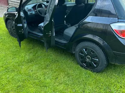 Gebraucht Opel Astra