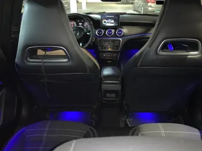 Gebraucht Mercedes GLA220