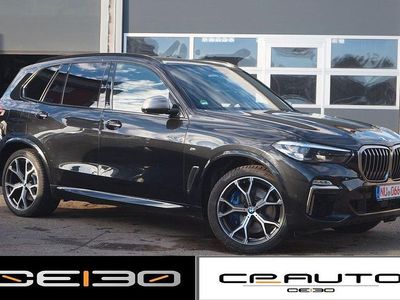 Schwarz Gebraucht 2019 BMW X5 M50 Sport Line SUV | 35.999 € (Fairer Preis)