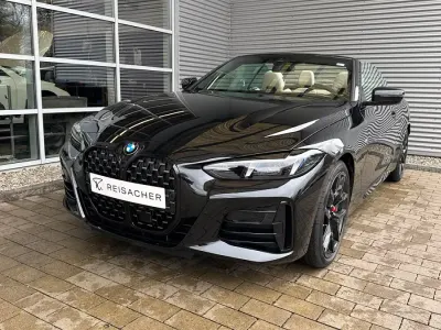Gebraucht BMW 430 Cabriolet