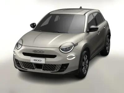 Gebraucht Fiat 600