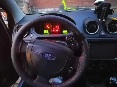 Używany Ford Fiesta