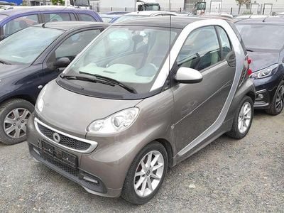 Smart ForTwo Coupé