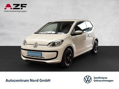 VW up!