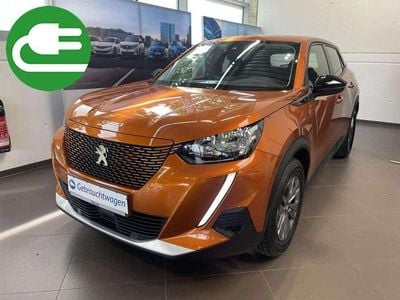 Peugeot e-2008