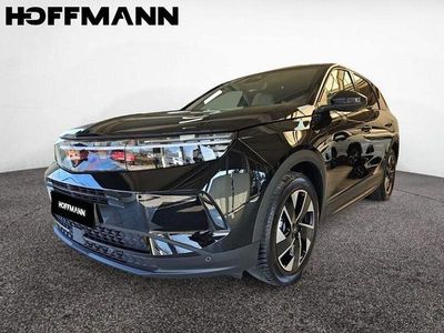 Usata Opel Grandland X 136 CV (100 kW) 2025 Nero SUV
