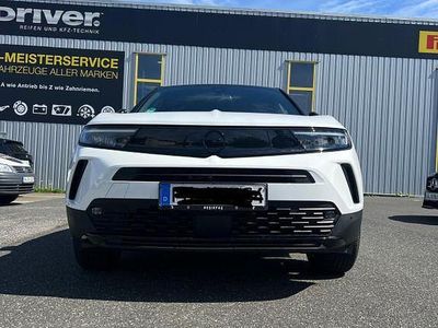 Weiß Gebraucht 2021 Opel Mokka GS Line SUV | 16.800 € (Guter Preis)