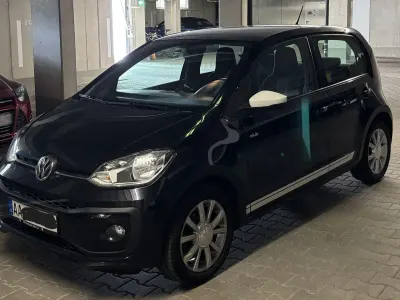 Usado VW up!