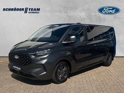 Ford Tourneo