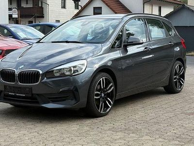 BMW 216 Active Tourer