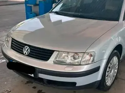 Gebraucht VW Passat