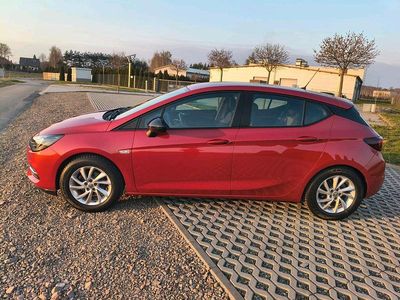 Gebraucht Opel Astra