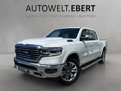 Gebraucht Dodge Ram