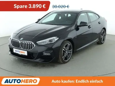 Gebraucht BMW 218