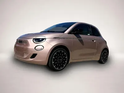 Gebraucht Fiat 500e La Prima 86 kW (118 PS) 2026 Manufacturer