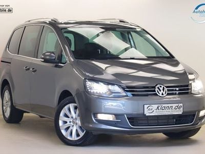 VW Sharan