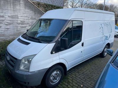 gebraucht Ford 300 Transit TransitK TDCi Lkw Basis