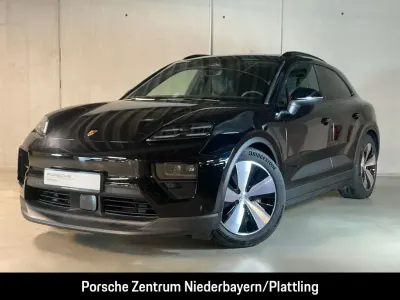 Gebraucht Porsche Macan