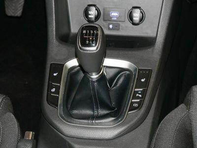 gebraucht Hyundai i30 Kombi 1.0 TGDI (48V) Trend Navi LED CarPlay