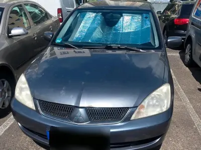 Gebraucht Mitsubishi Lancer