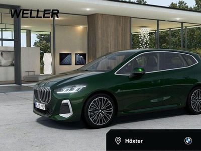 Gebraucht BMW 223 Active Tourer Performance 204 PS (150 kW) 2023 Grün Van / Kleinbus