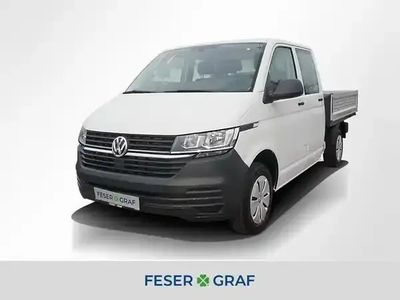 gebraucht VW T6.1 KASTEN