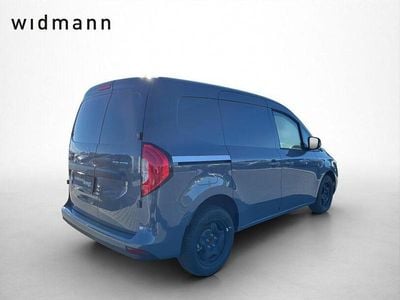Neu Mercedes Citan 112 116 PS (85 kW) 2026 Magnetitgrau Limousine