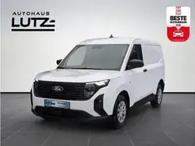 Gebraucht Ford Transit