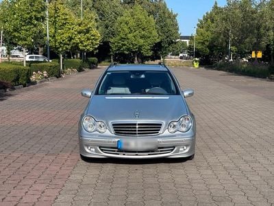 Mercedes C280