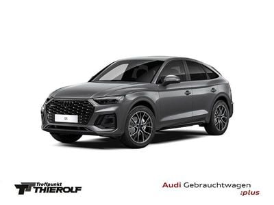 Audi Q5 Sportback