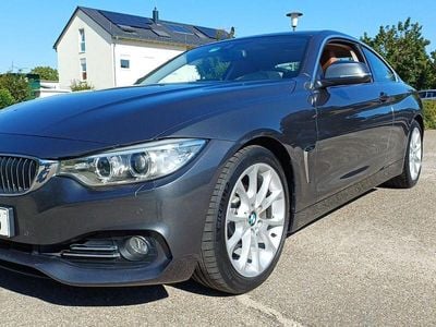 BMW 430
