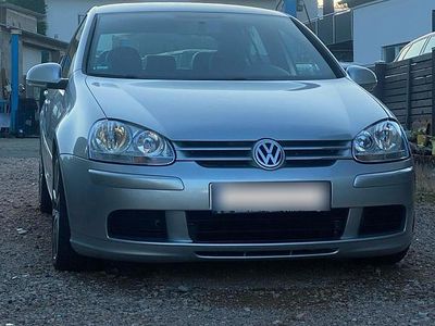 Gebraucht VW Golf IV Sportline 150 PS (110 kW) 2006 Grau Limousine