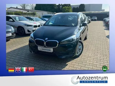 Gebraucht BMW 218