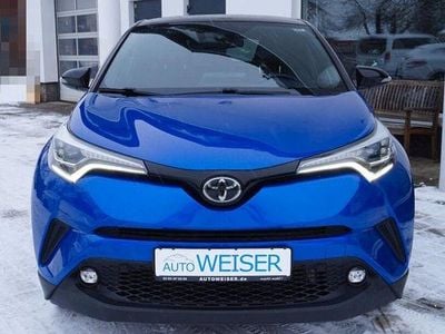 Gebraucht Mercedes CLS400 205 PS (150 kW) 2017 Blau Limousine