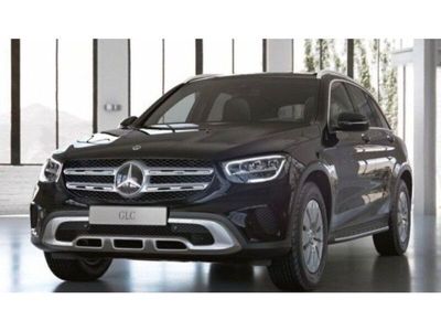 gebraucht Mercedes 220 GLC4MATIC