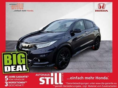 gebraucht Honda HR-V 1.5 Sport