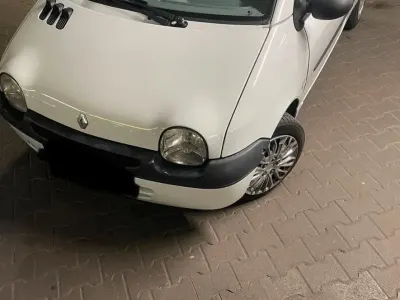 Gebraucht Renault Twingo