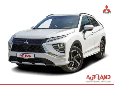 Occasion Mitsubishi Eclipse Cross