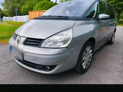 Gebraucht Renault Espace
