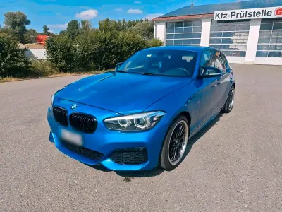 Gebraucht BMW M140
