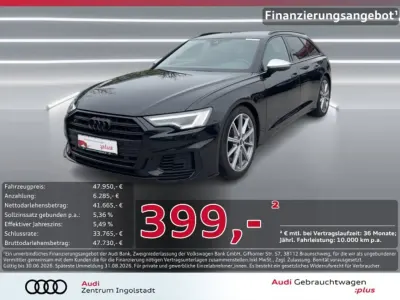 Gebraucht Audi S6