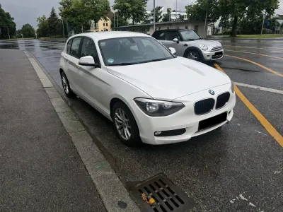 Gebraucht BMW 118