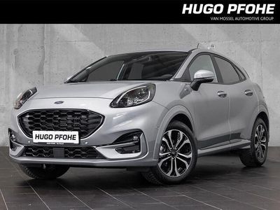 Gebraucht Ford Puma ST-Line 155 PS (114 kW) 2023 Andere farbe SUV