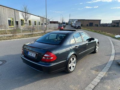 Mercedes E240