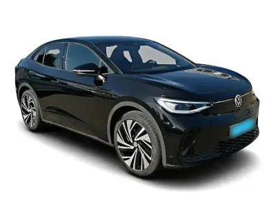 Gebraucht VW ID.5 GTX 250 kW (340 PS) 2023 Schwarz SUV