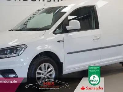 Gebraucht VW Caddy