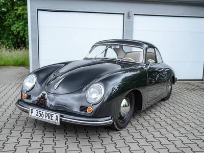 gebraucht Porsche 356 1100