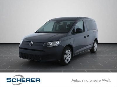 Brugt VW Caddy