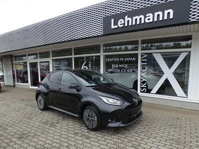 Gebraucht Mazda 2 Homura-Line 116 PS (85 kW) 2025 Andere Kleinwagen